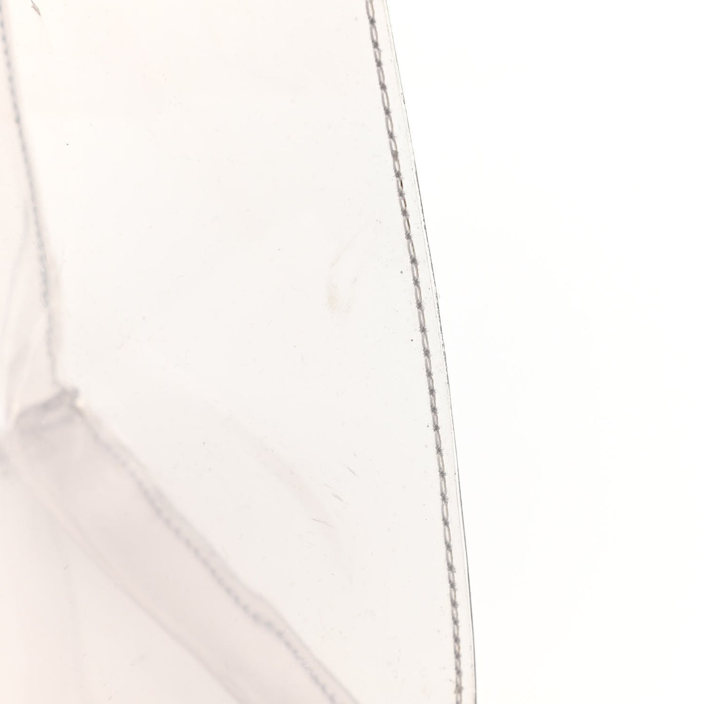 Vinyl Souvenir De L'Exposition Kelly Transparent