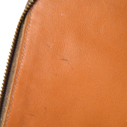 Louis Vuitton French Company Monogram Poche Documents Portfolio Case 39 11 of 17