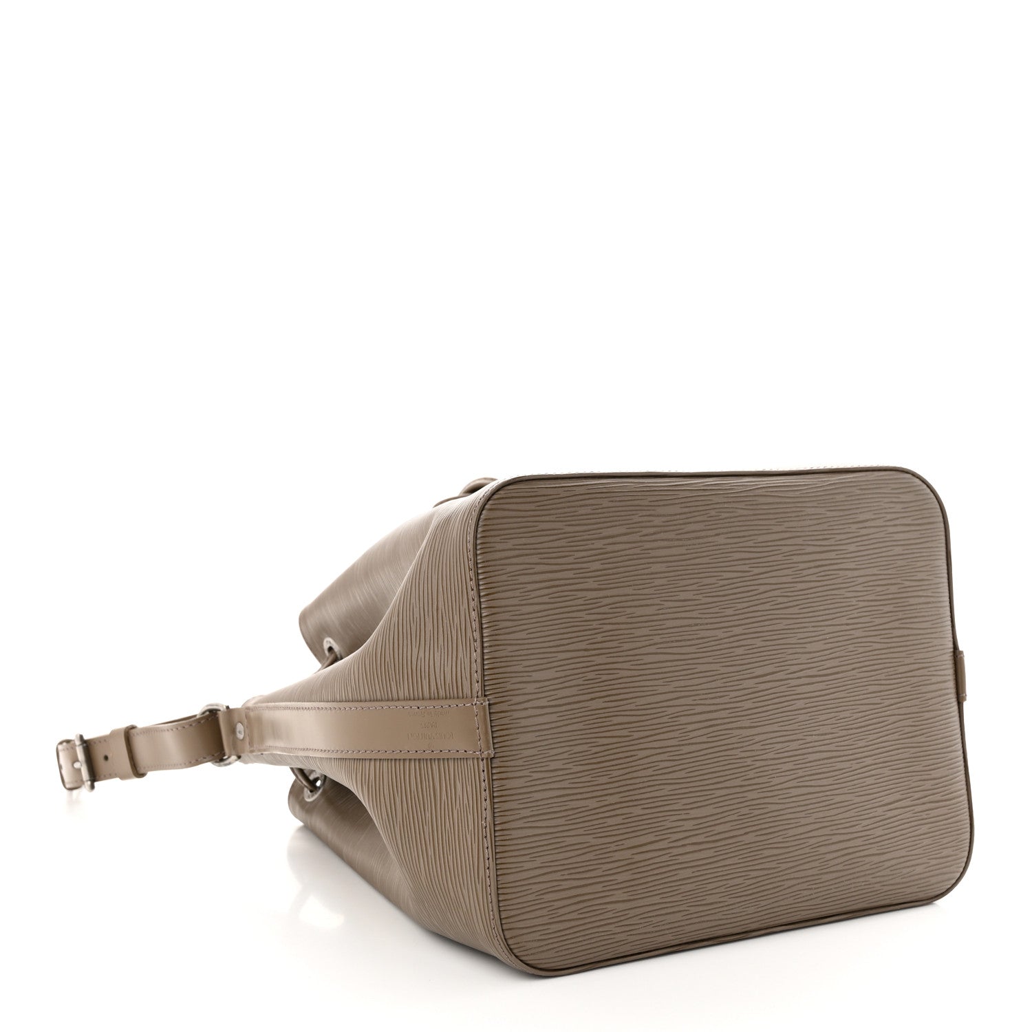 Louis Vuitton Epi Petit Noe Pepper 4 of 10