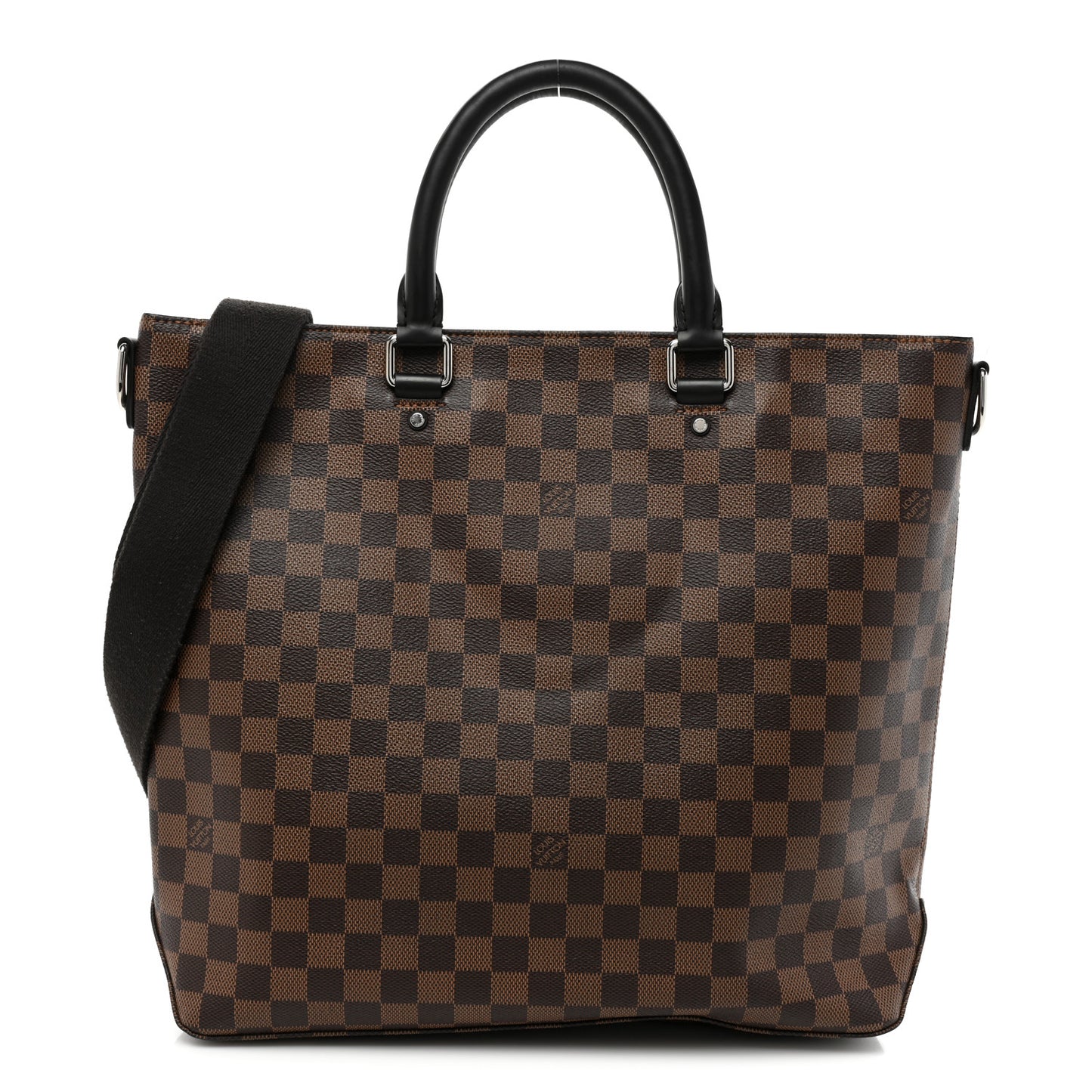 Damier Ebene Jake Tote