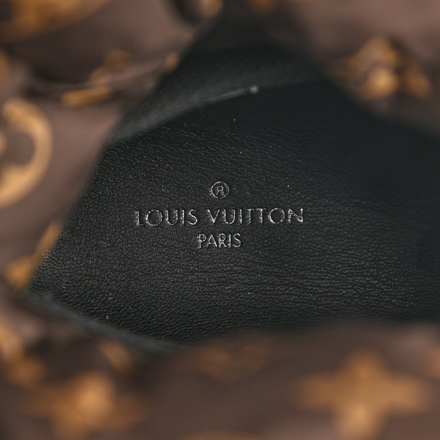 Louis Vuitton Nylon Monogram Pillow Comfort Ankle Boot 38 Black 7 of 8