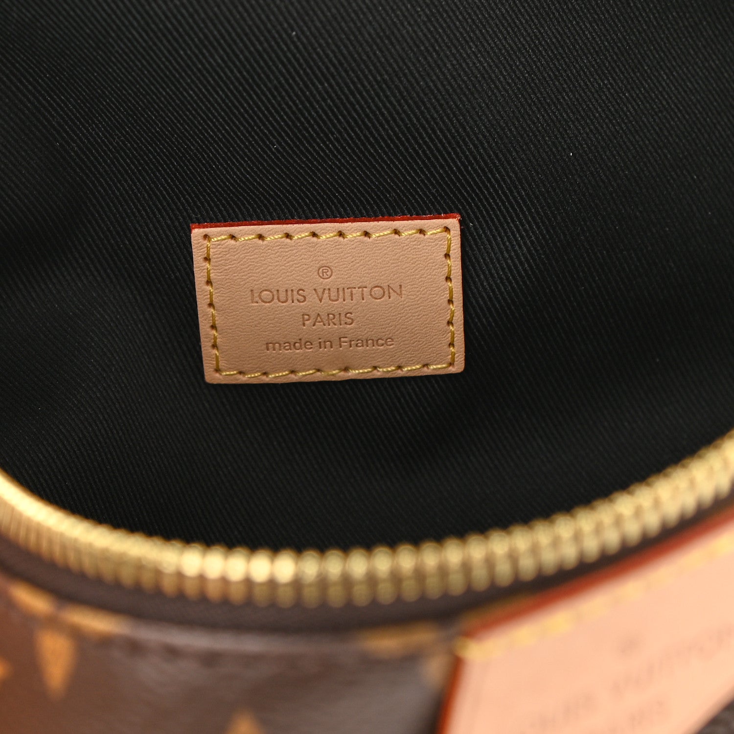 Louis Vuitton Monogram Bumbag 6 of 7