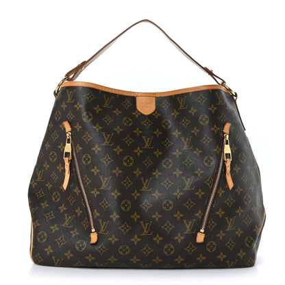 Louis Vuitton Monogram Delightful GM 1 of 8