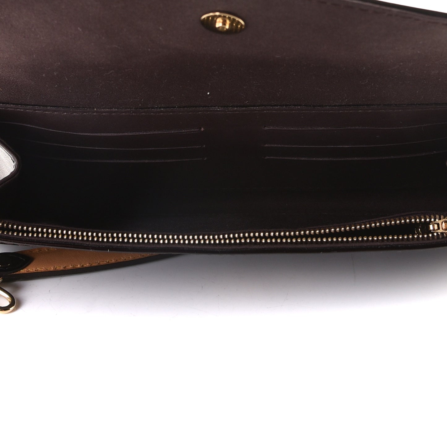 Vernis Sunset Boulevard Amarante