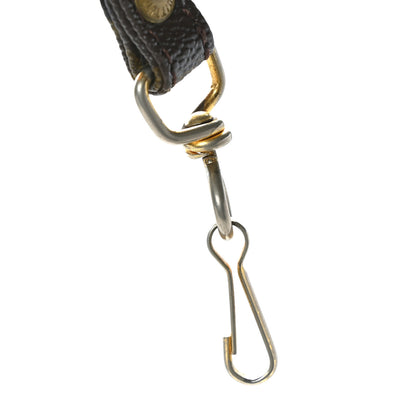 Louis Vuitton Monogram 12mm Shoulder Strap 6 of 6