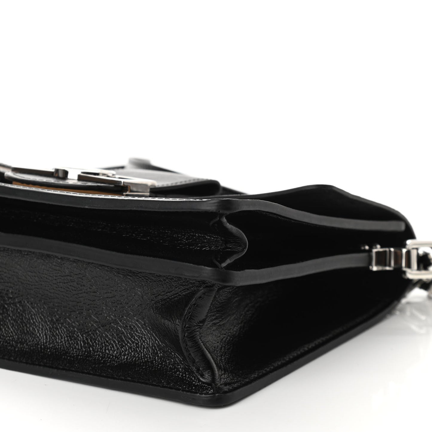 Reverse Monogram Giant Dauphine MM