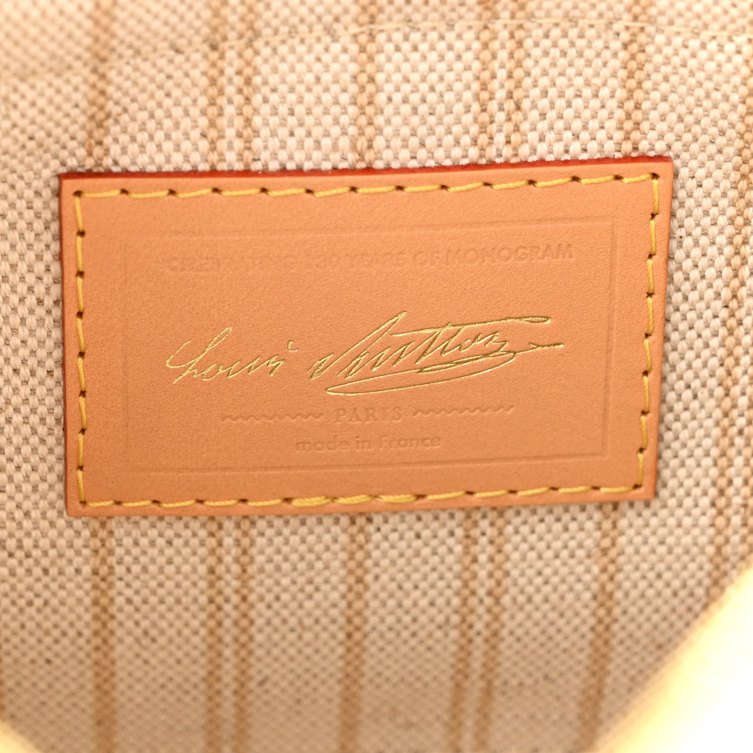 Louis Vuitton Monogram Origine Lin Speedy Bandouliere 20 Vert Asniere 6 of 11