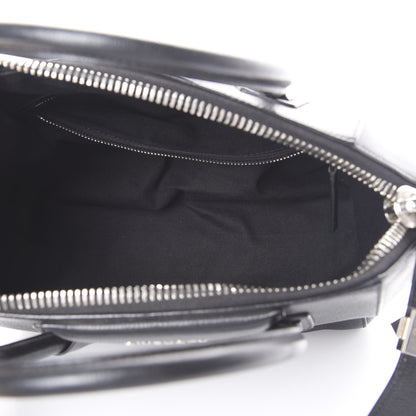 Givenchy Sugar Goatskin Small Antigona Black 4 of 13