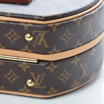 Louis Vuitton Monogram Petite Boite Chapeau 9 of 9