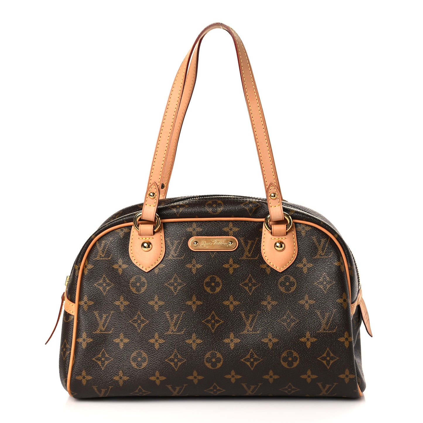 Monogram Montorgueil PM