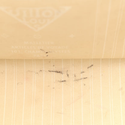 Louis Vuitton Monogram Giant By The Pool Neverfull MM Blue 8 of 12