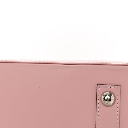 Louis Vuitton Epi Alma PM Rose Ballerine 15 of 17