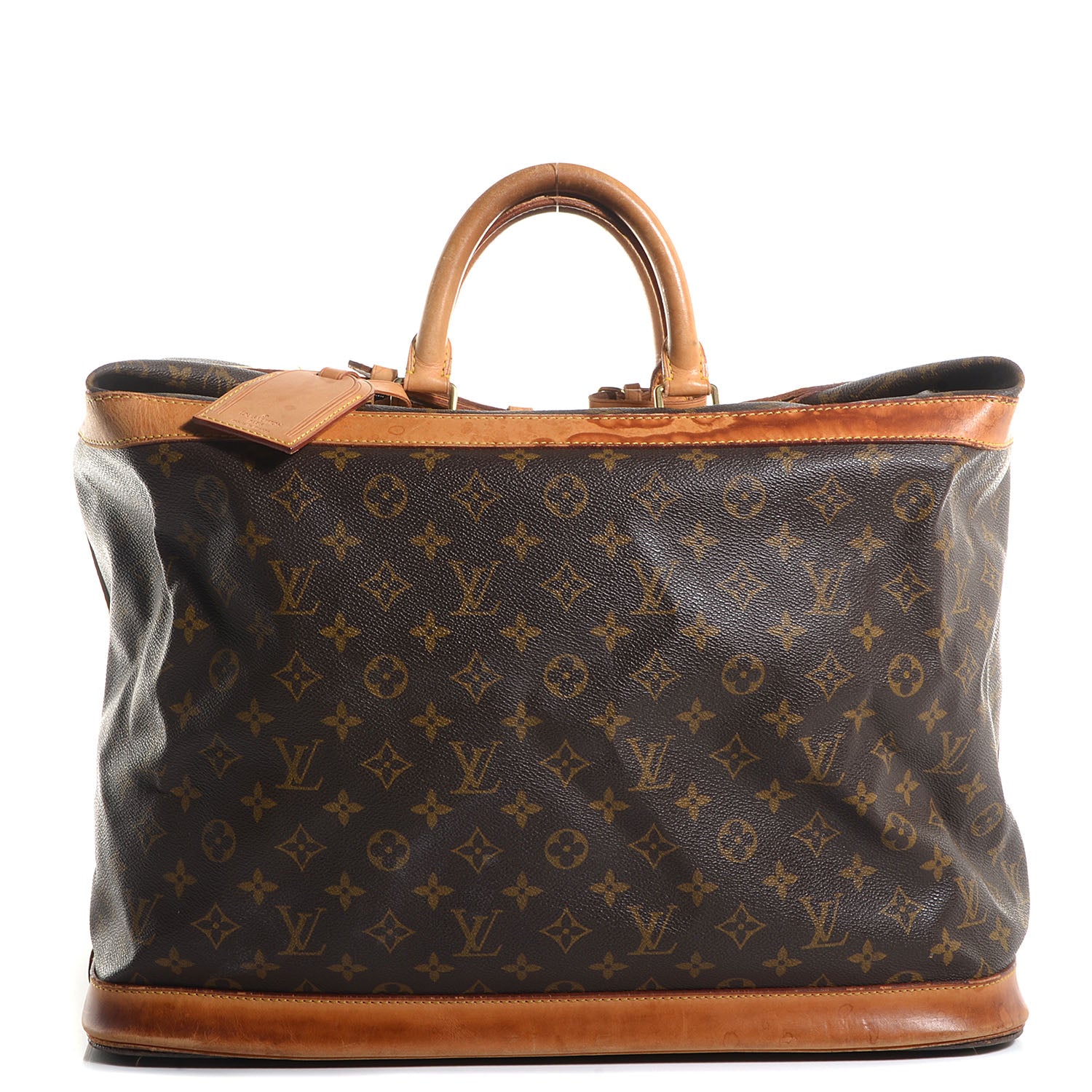 Louis Vuitton Monogram Cruiser 45 1 of 7