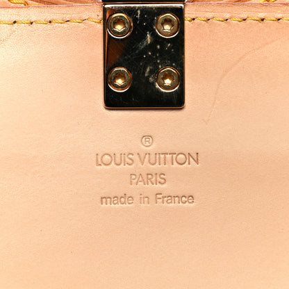 Louis Vuitton Monogram Cherry Blossom Papillon Brown 6 of 9