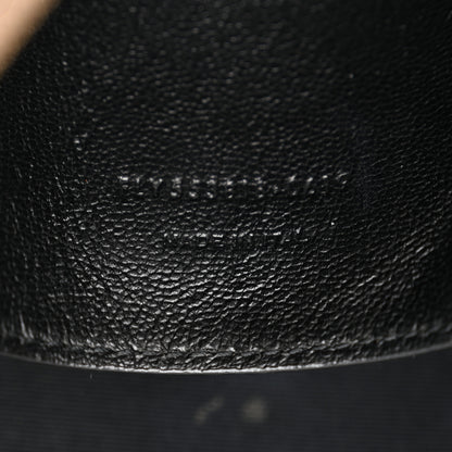 Saint Laurent Smooth Calfskin Medium East Side Tote Beige 7 of 11