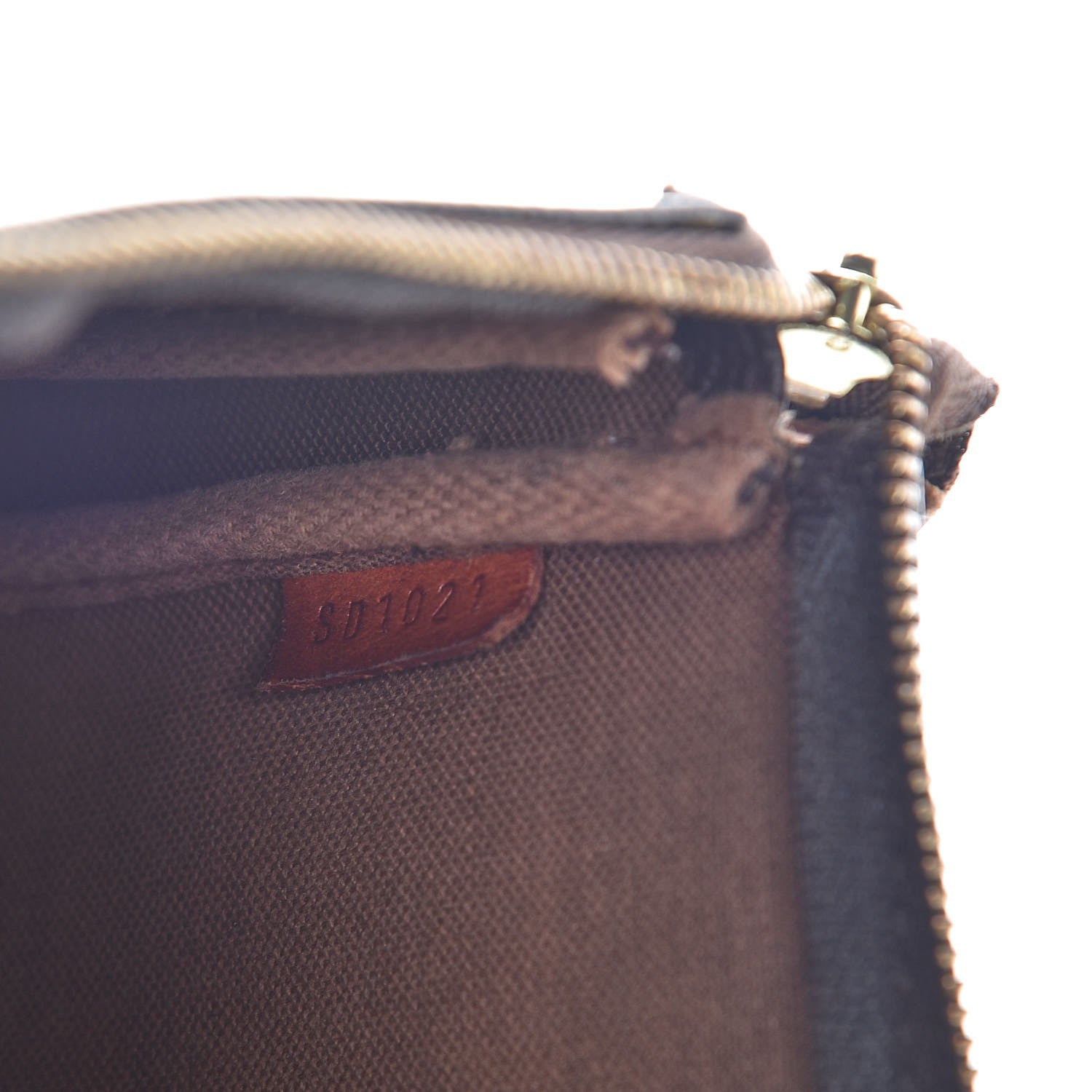 Louis Vuitton Monogram Pochette Accessories 7 of 8