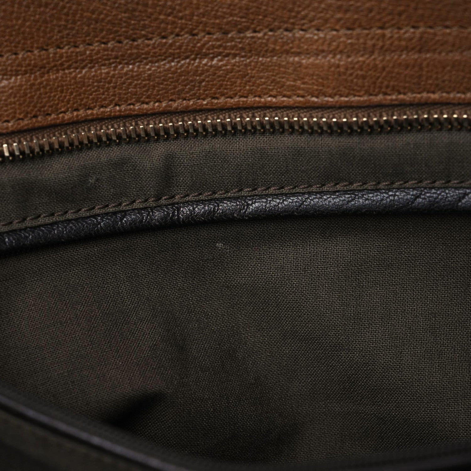 Saint Laurent Sheepskin Large Cabas ChYc Biscuit 26 of 27