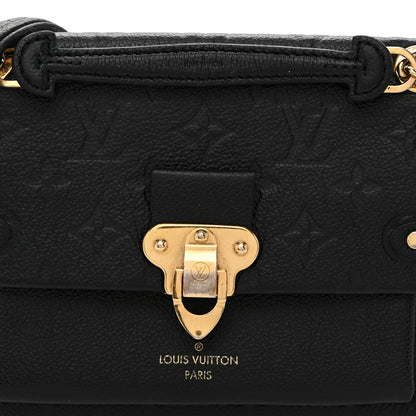 Louis Vuitton Empreinte Vavin BB Black 7 of 9