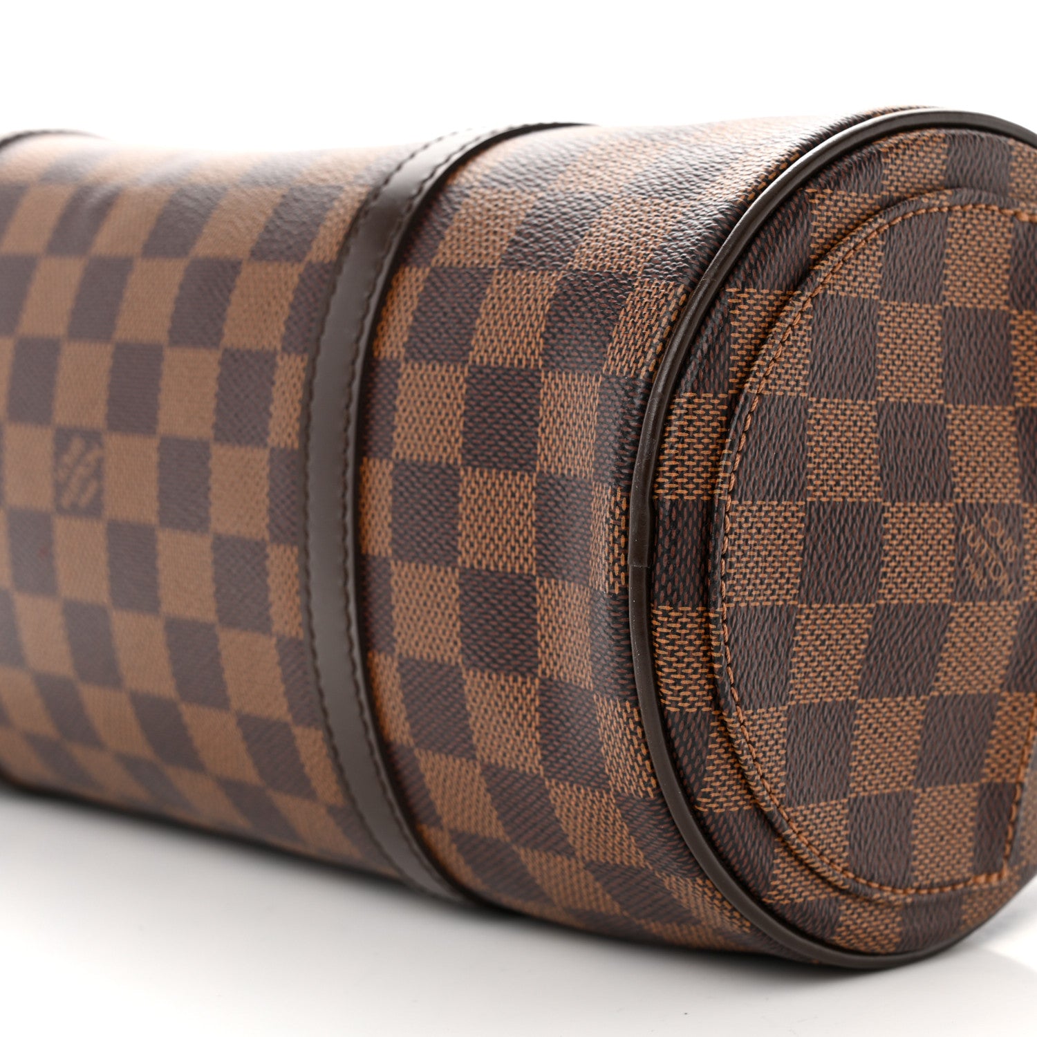 Louis Vuitton Damier Ebene Neo Papillon 10 of 10