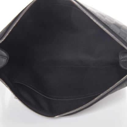 Louis Vuitton Damier Infini Messenger PM Onyx 5 of 7