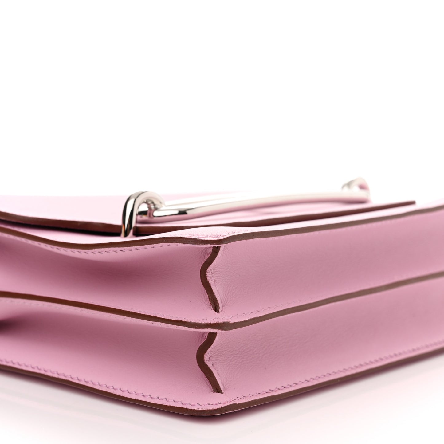 Swift Mini Sac Roulis Mauve Sylvestre