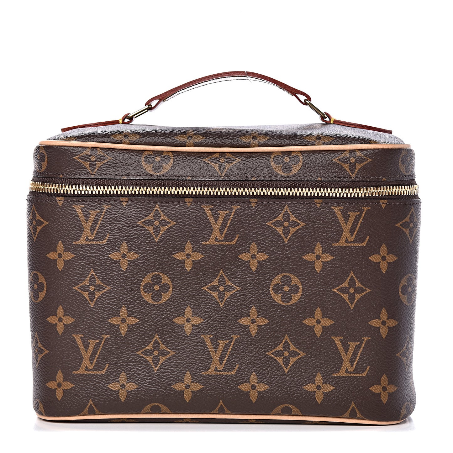 Monogram Nice BB