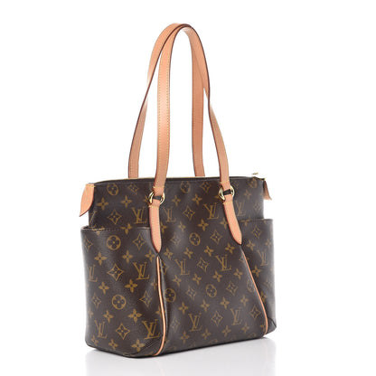 Louis Vuitton Monogram Totally PM 3 of 14