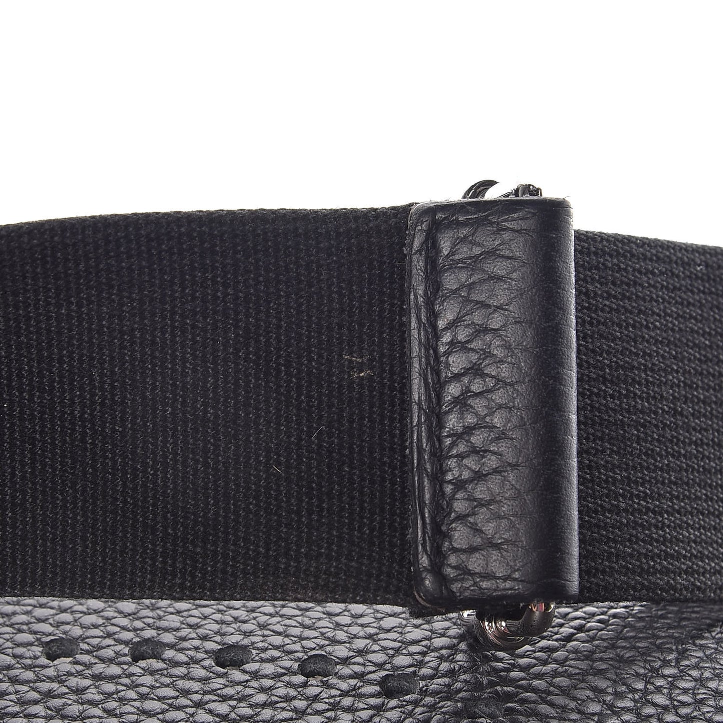Taurillon Clemence Evelyne III PM Black