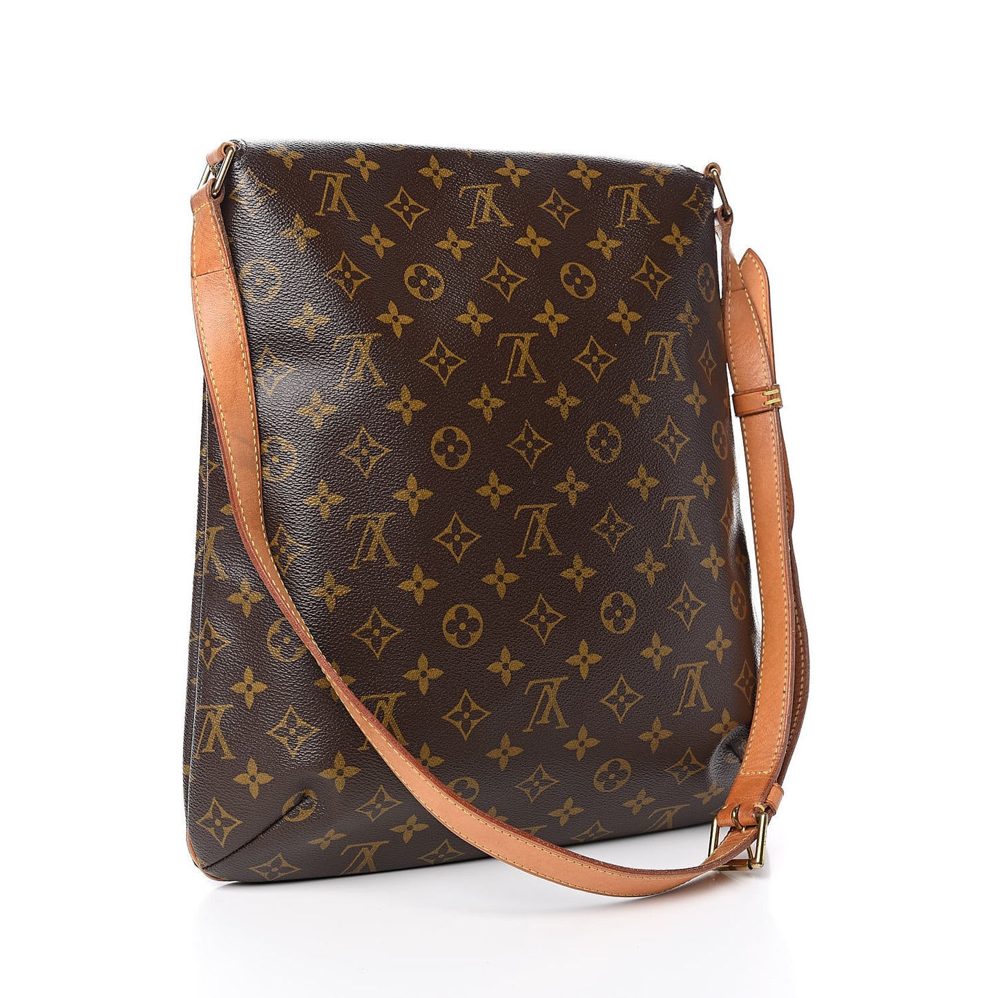 Monogram Musette GM