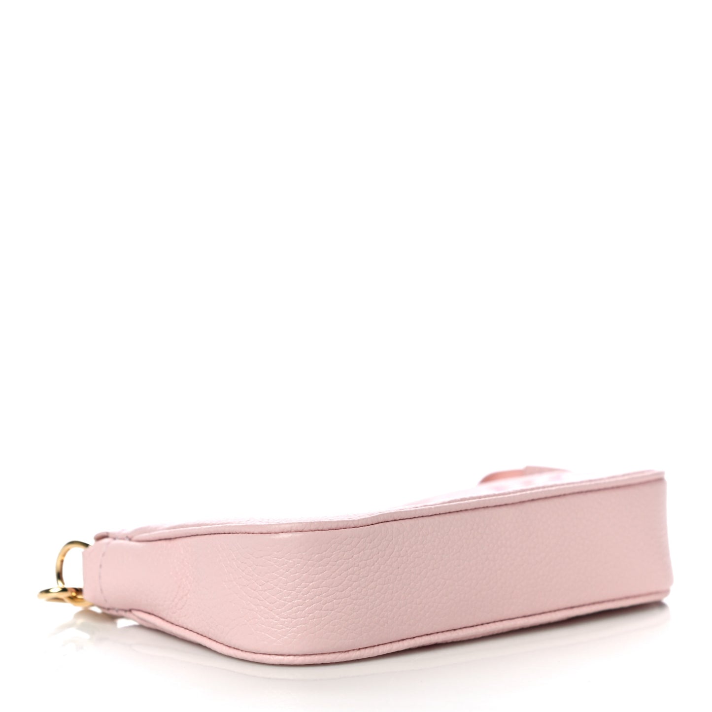 Empreinte Monogram Giant By The Pool Mini Pochette Accessories Bouton De Rose