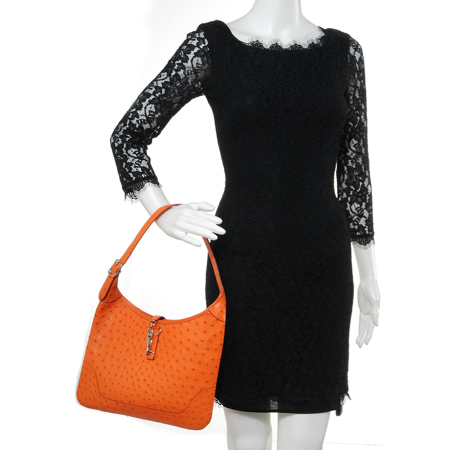 Ostrich TRIM II 31 Hobo Orange