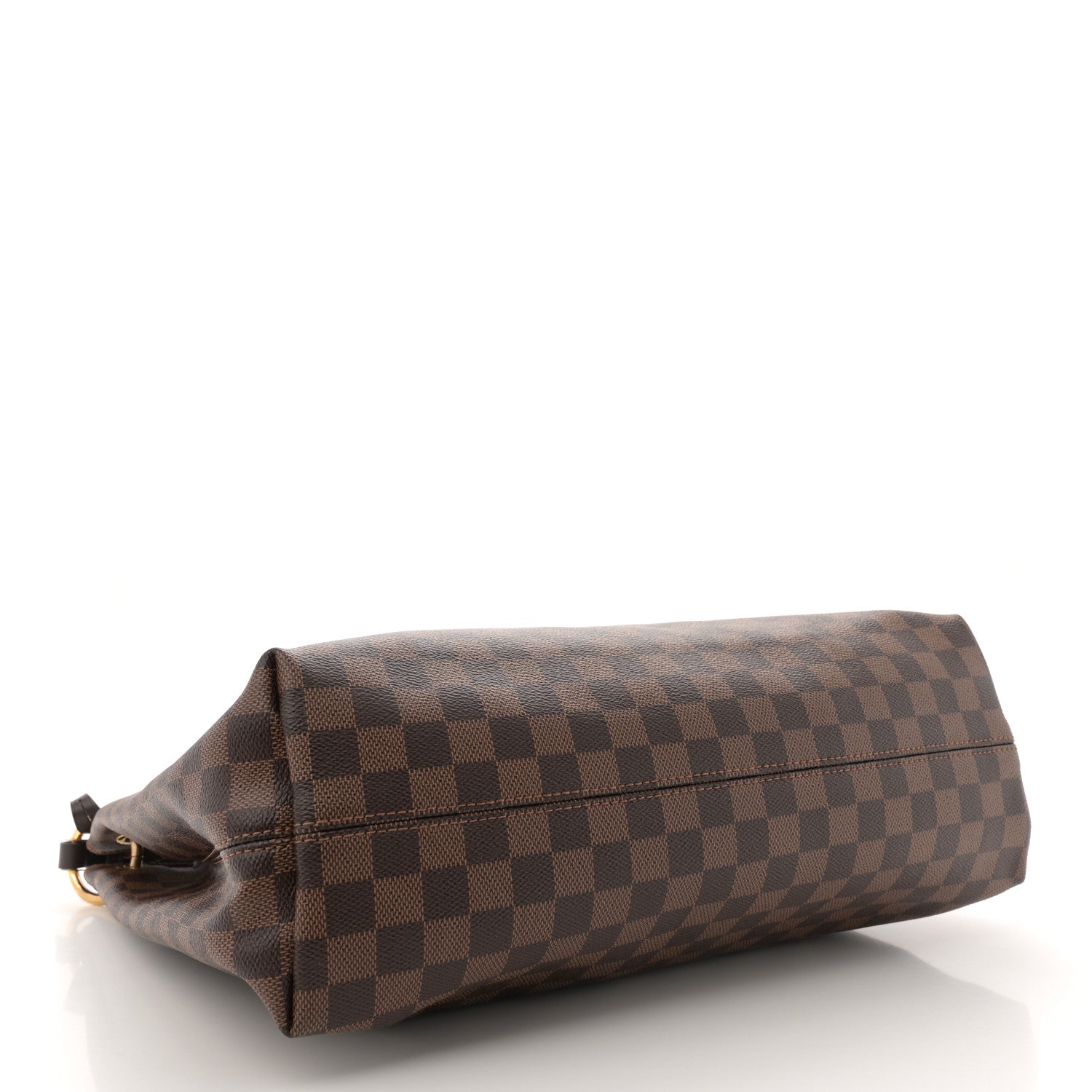 Louis Vuitton Damier Ebene Graceful MM 4 of 11