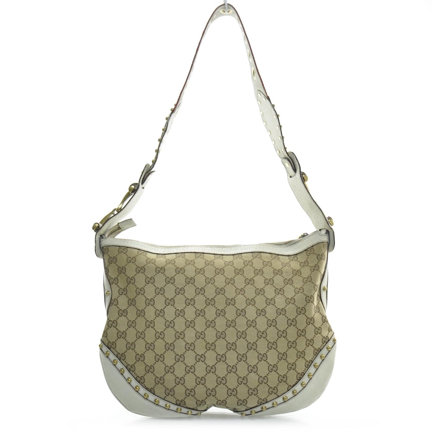 Monogram Pelham Messenger Bag