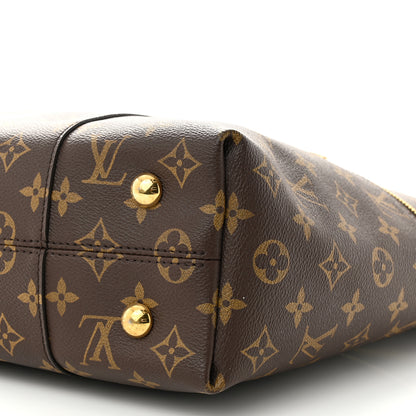 Louis Vuitton Monogram Melie 11 of 12