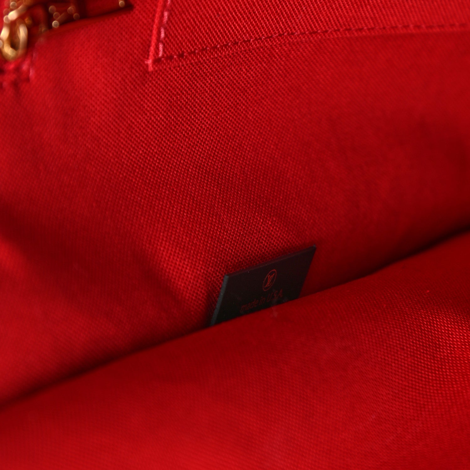 Louis Vuitton Reverse Monogram Giant Onthego GM 7 of 17