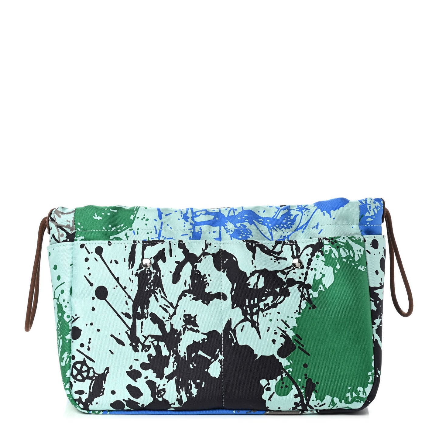 Silk Cheval Surprise Fourbi 20 PM Pouch