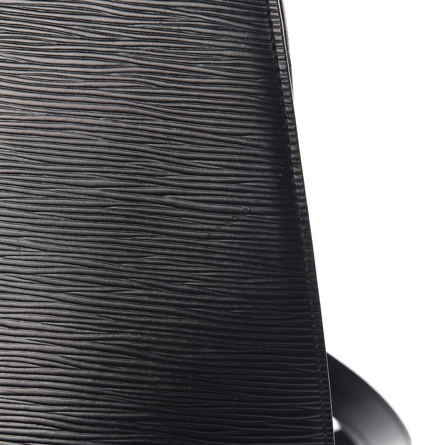 Louis Vuitton Epi Gobelins Backpack Black 10 of 10