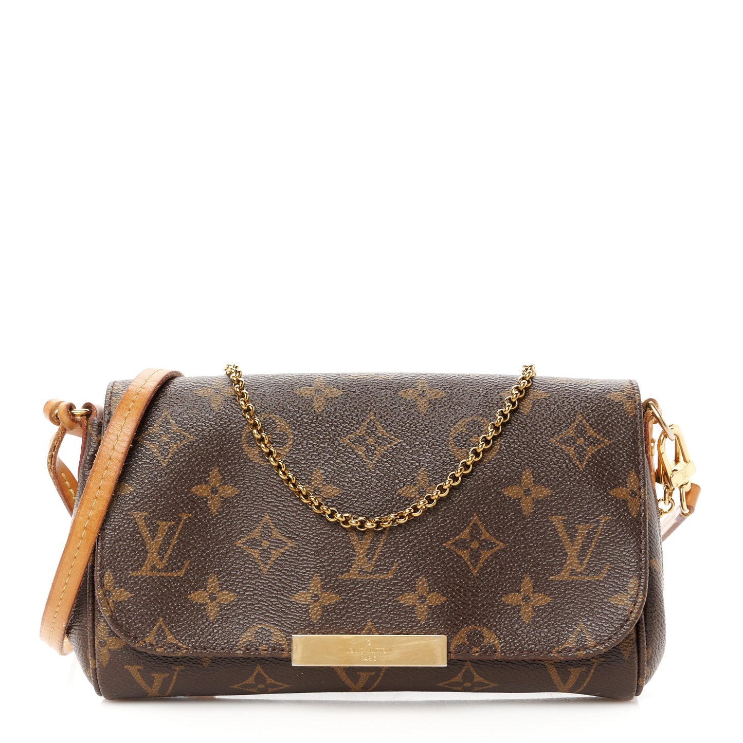 Monogram Favorite PM