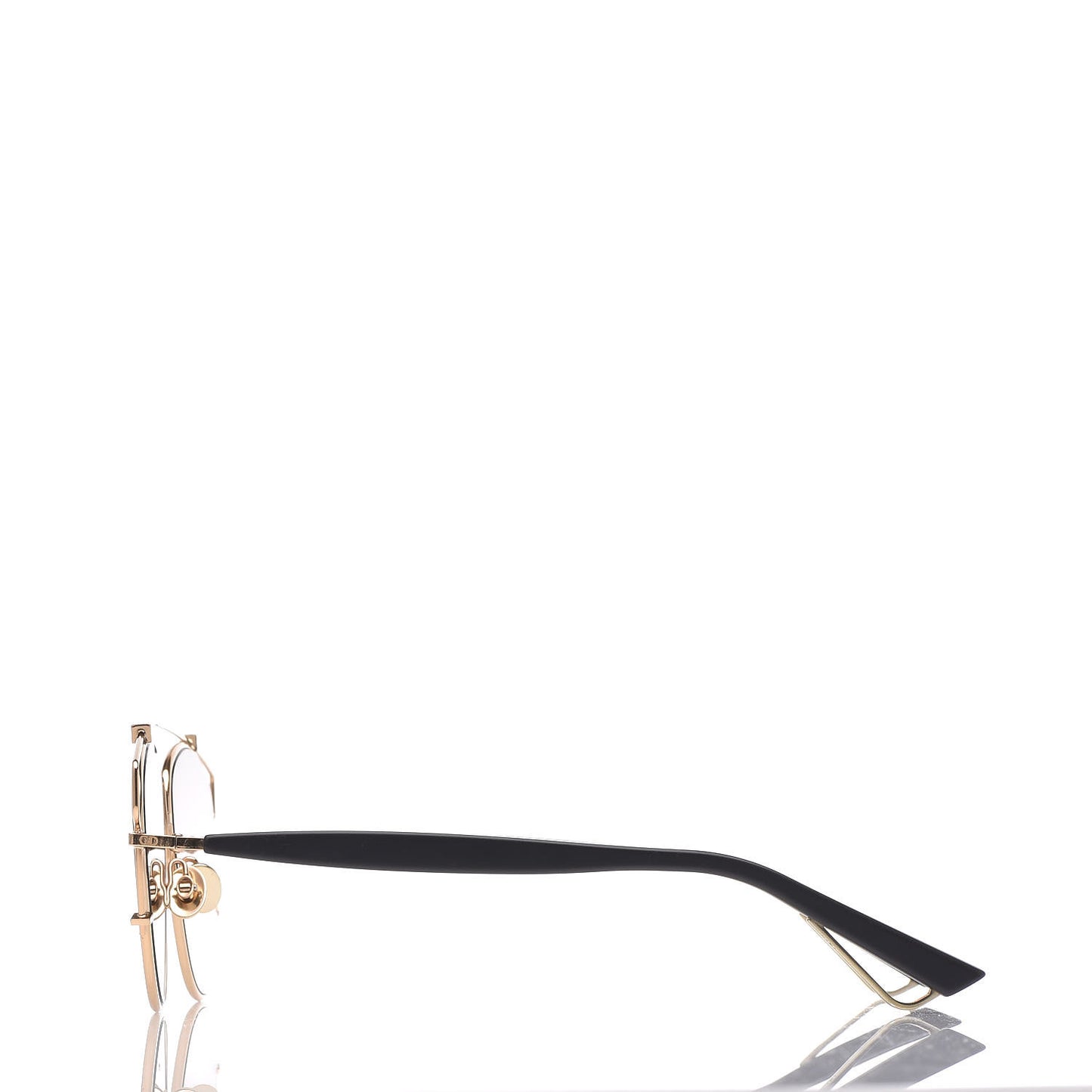 Technologic Sunglasses Gold