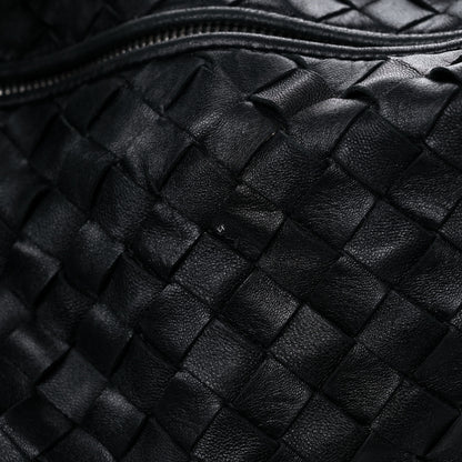 Bottega Veneta Nappa Intrecciato Medium Jodie Black 10 of 10