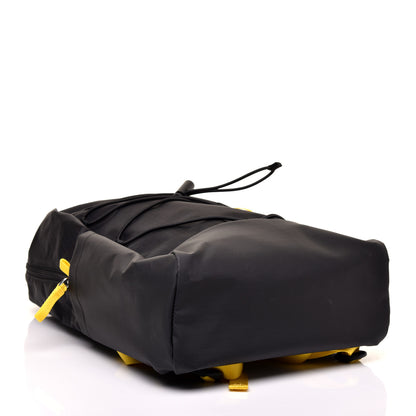 Prada Tessuto Nylon 36th Americas Cup Backpack Black 3 of 8
