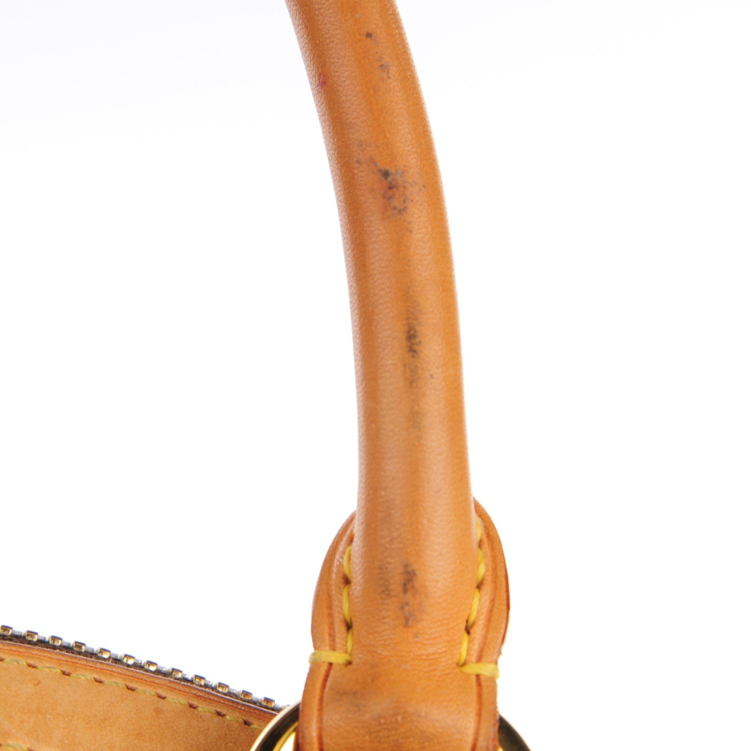 Louis Vuitton Monogram Tivoli PM 9 of 12