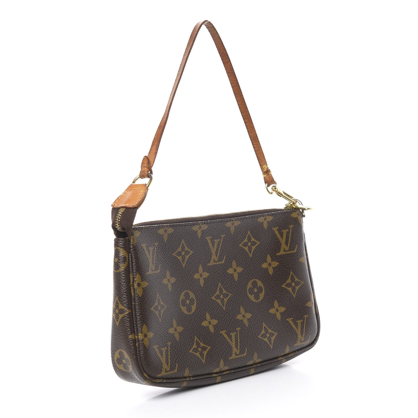 Monogram Pochette Accessories