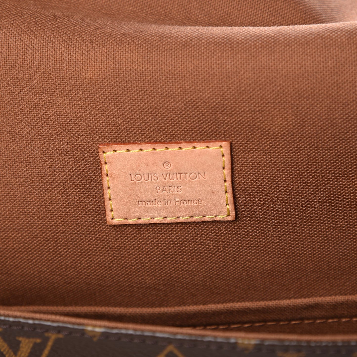 Monogram Bosphore GM