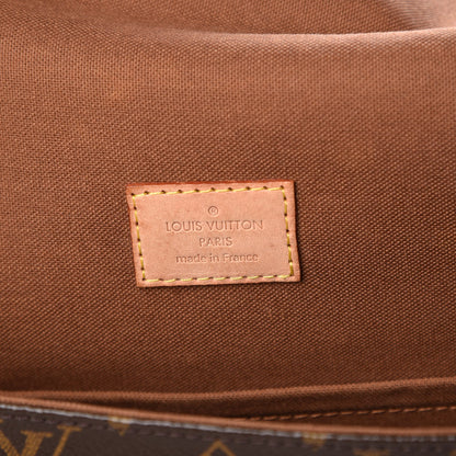 Louis Vuitton Monogram Bosphore GM 6 of 10