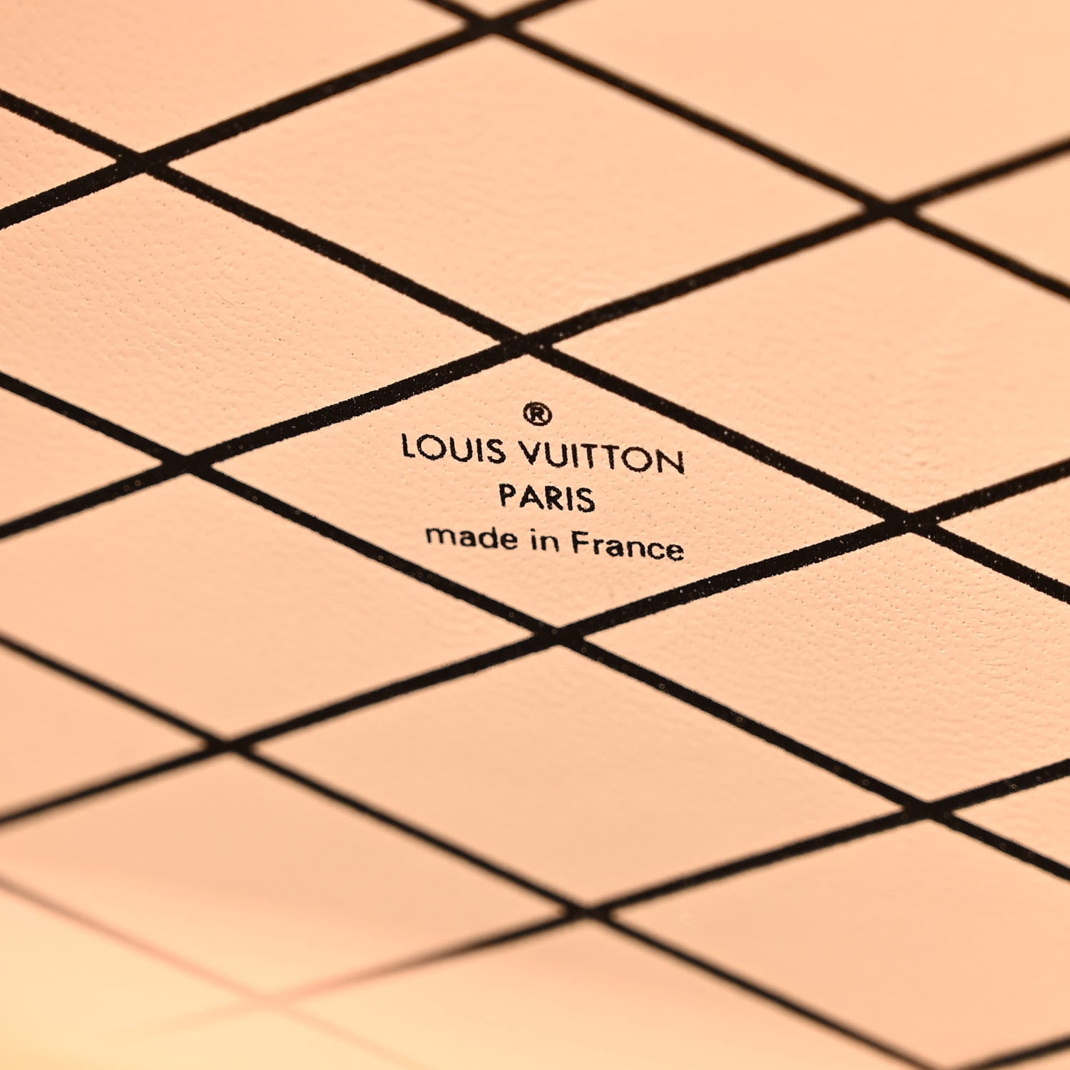 Louis Vuitton Monogram Petite Boite Chapeau 6 of 14