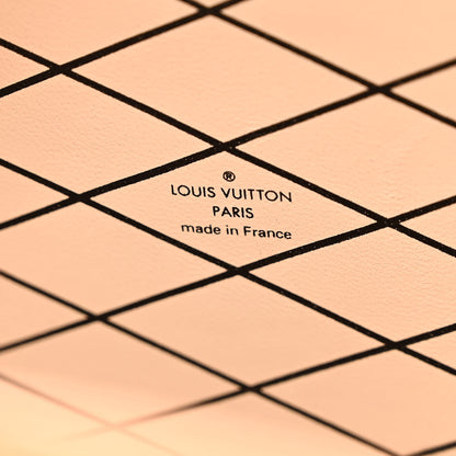 Louis Vuitton Monogram Petite Boite Chapeau 6 of 14