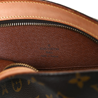 Louis Vuitton Monogram Drouot 6 of 9