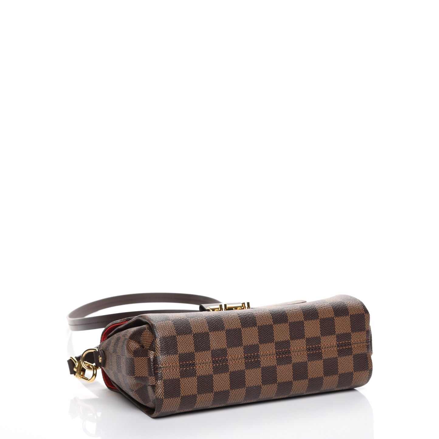 Damier Ebene Croisette