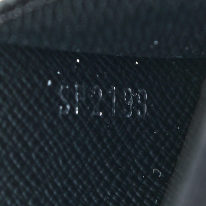 Louis Vuitton Monogram Eclipse Porte-Cartes Double Card Holder 7 of 7
